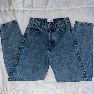 Zara Jeans